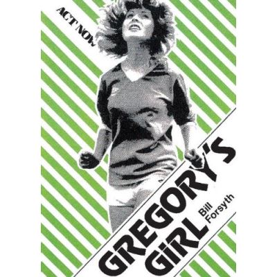 Gregory's Girl, Act Now Series