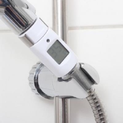 Thermomètre de douche REER