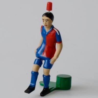 Tipp-kick top kicker basel