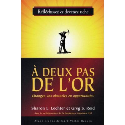 A Deux Pas De L'Or