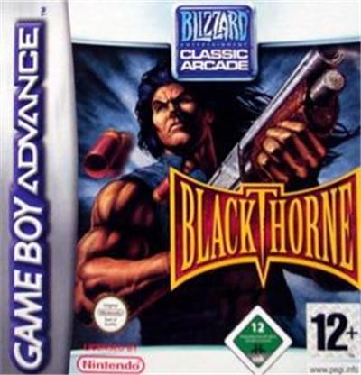 Blackthorne