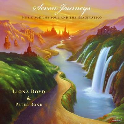 Seven Journeys-Music For T