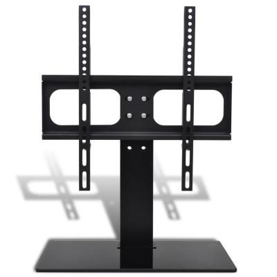 vidaXL Support TV Sur Pied 400 x mm 23 - 55