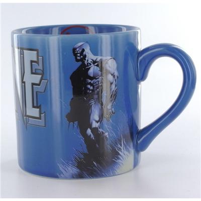 Wolverine Marvel Mug