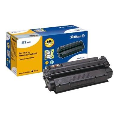 Pelikan 1112 - hoge capaciteit - zwart - tonercartridge (alternative for: HP Q2613X)