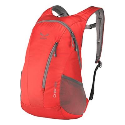 Salewa chip bp sac à dos pour femme flame 50 x 31 x 22 cm-capacité 22 l, 00-0000001130_1500