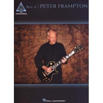 The Best of Peter Frampton - Paperback - 2008 - 1