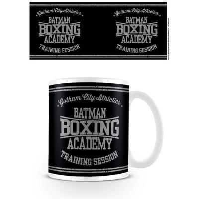 DC Comics - Mug Batman Boxing Academy