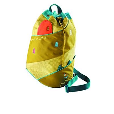 LILLIPUTIENS  sac de gym walter sac de sport enfant, 45 cm, 15 l, multicolore 