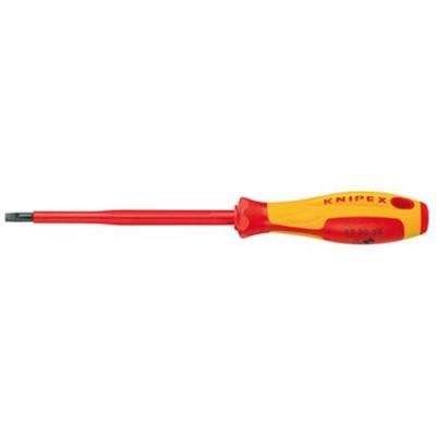 B.h. Tournevis Fente Knipex
