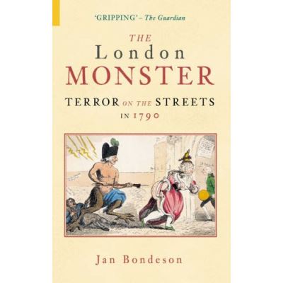 London Monster