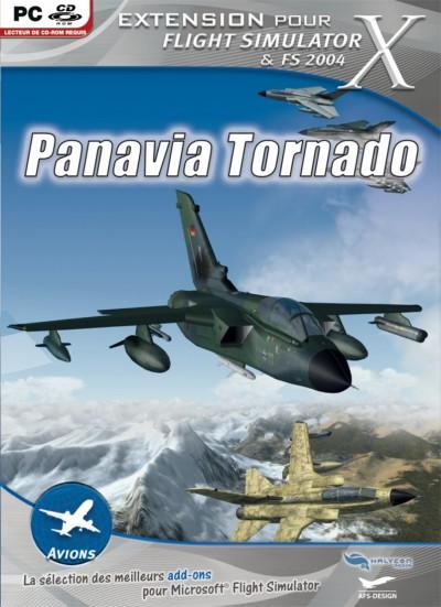 FS - Panavia Tornado