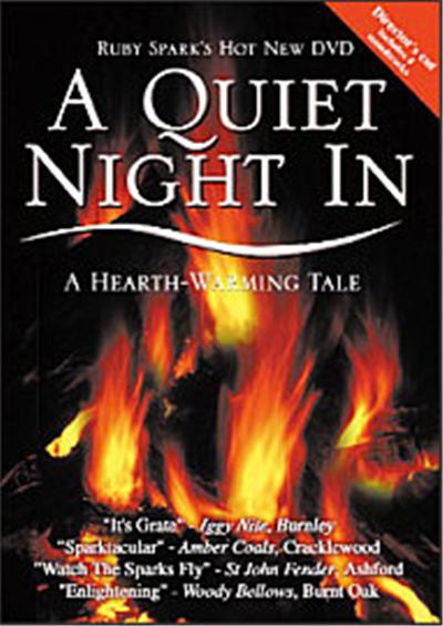 A Quiet Night In