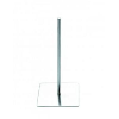 IBILI - Préparation culinaire - poussoir carre inox ( 718106-6 )