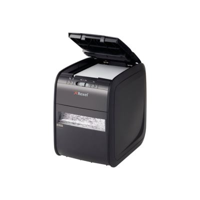Rexel Auto+ 60X - destructeur de documents