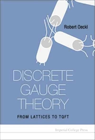 Discrete Gauge Theory