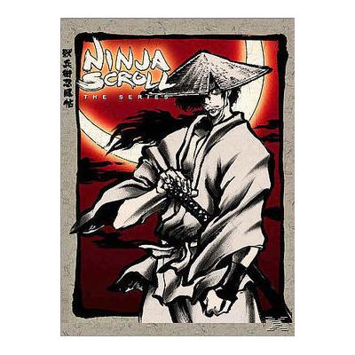 Ninja Scroll - The Series Vol.1