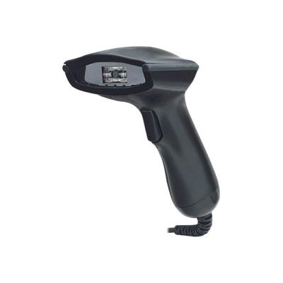 Manhattan 2D Barcode Scanner - streepjescodescanner