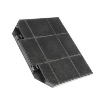 Electrolux EFF72 - filtre au charbon - 1