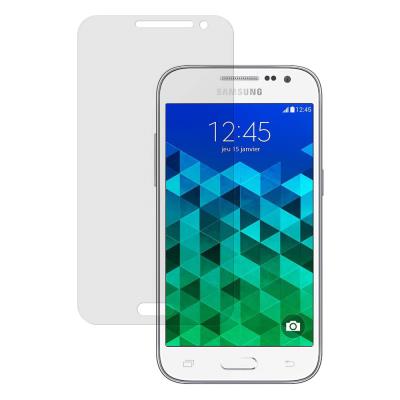Protecteur Verre Trempé pour Samsung Galaxy Core Prime - BeCool®
