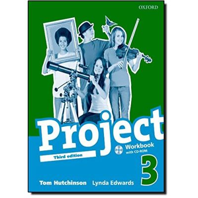 project 3: workbook pack