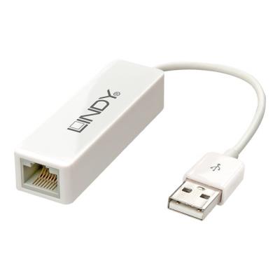 Lindy - netwerkadapter