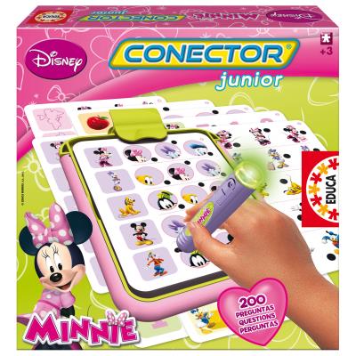 Connector junior : minnie educa