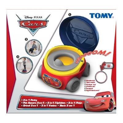 Pot Bebe Musical Plaid A 1 Cars Disney Autre Produit Derive Achat Prix Fnac