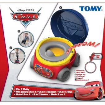 Pot Bebe Musical Plaid A 1 Cars Disney Autre Produit Derive Achat Prix Fnac