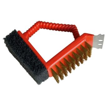 Brosse 3-En-1 - 1