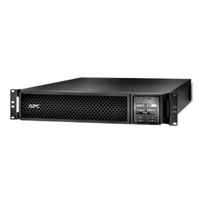 APC Smart-UPS SRT 2200VA RM - UPS - 1.98 kW - 2200 VA - Loodzuur