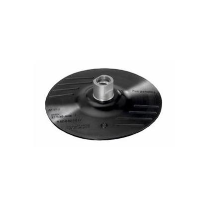 Plateau De Ponçage Auto-Agrippant Ø115Mm Bosch 2608601076