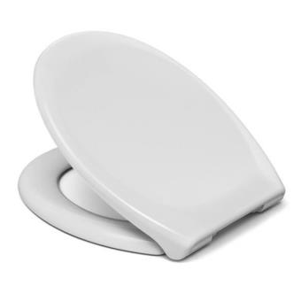 abattant wc avec frein de chute blanc cedo 531910 abattant wc avec frein de chute blanc cedo 531910