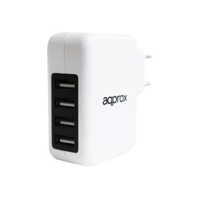 approx! adaptateur secteur