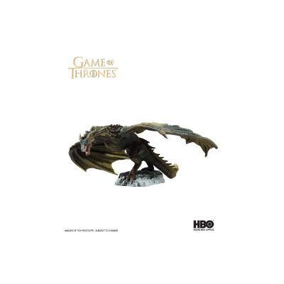 Game of Thrones - Figurine Rhaegal 23 cm