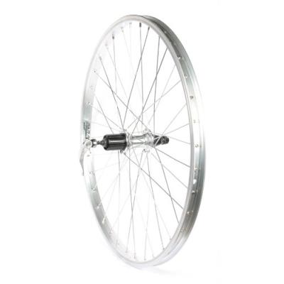 Bike original 24 k7 roue arrière blocage