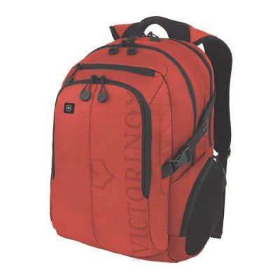Sac à dos Pilot Laptop 30L Red