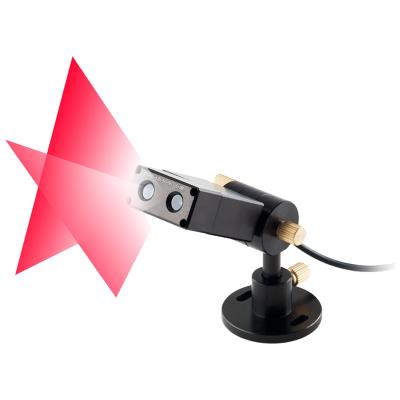 Laser Multi Lignes De Positionnement Fpl C-5 (Croix) Geo Fennel 519105
