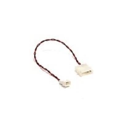 Accessoires supermicro cbl-0065l 9 4-pin hdd to 3-pin fan