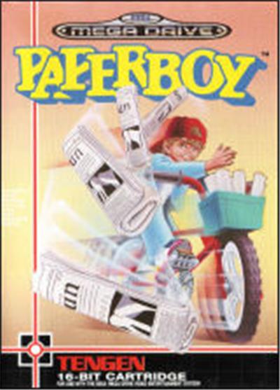 Paperboy