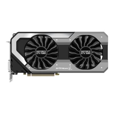 Palit GeForce GTX 1080 JetStream grafische kaart - GF GTX 1080 - 8 GB