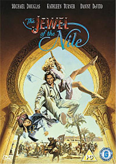 The Jewel Of The Nile