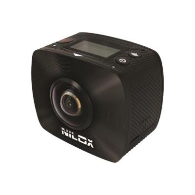 Nilox EVO 360+ - caméra de poche