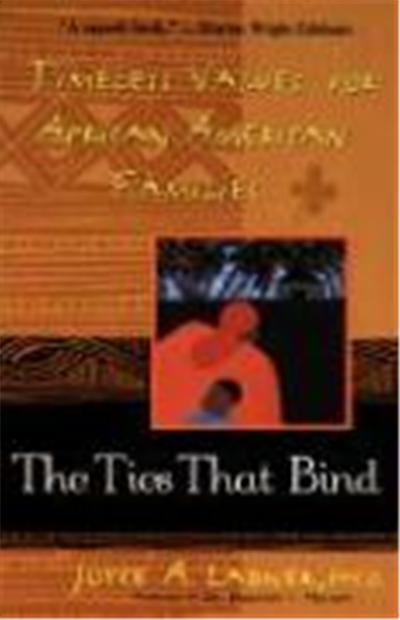 Ties That Bind P