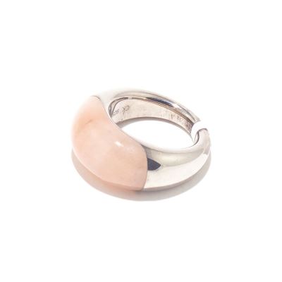 Bague Femme Calvin Klein KJ24AR010 Rosé (Taille 11)