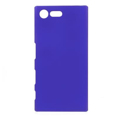 Coque pour Sony Xperia X Compact - bleu fonçé