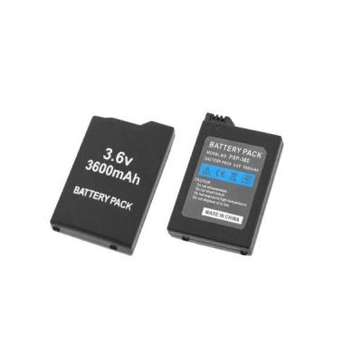 Batterie pour PSP (3600Mah)