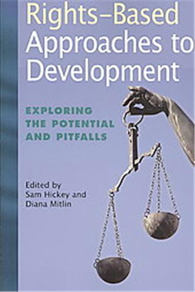Rights-Based Approaches to Development
