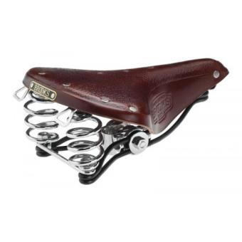 Brooks B 66 B281HSA07202 Selle Homme
