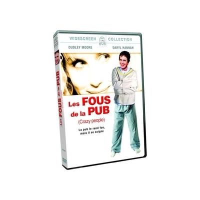 Fous de la pub